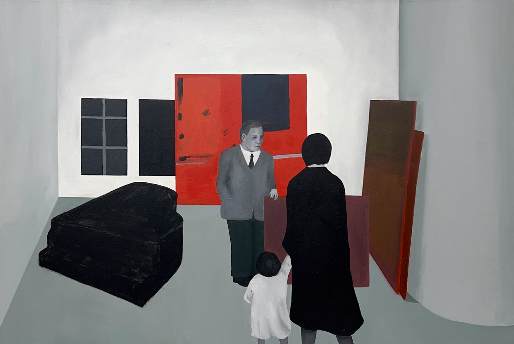 Victor Florido, Untitled (2000)