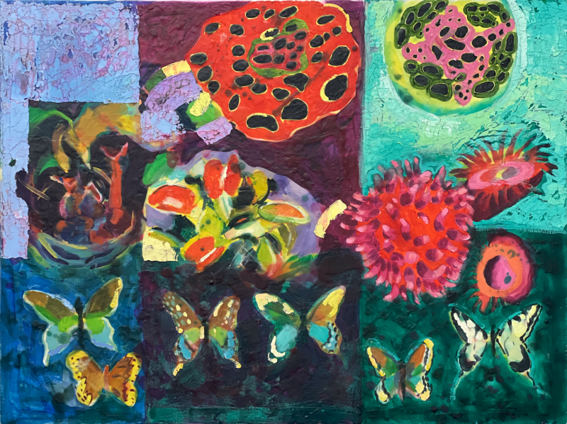 Janet Cooling, Untitled, (2001)