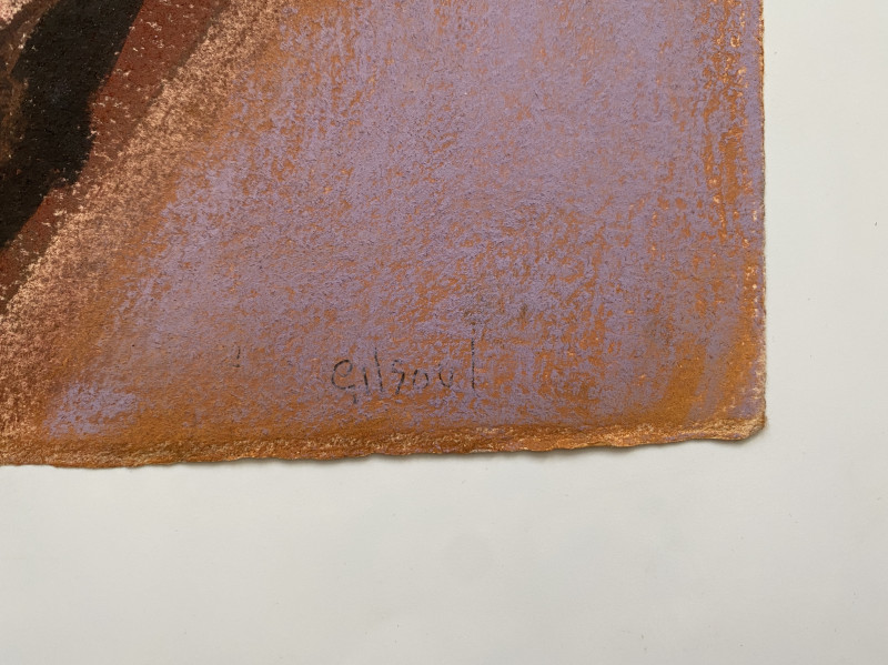 Benoît Gilsoul - Sorti des Entrailles de la Terre