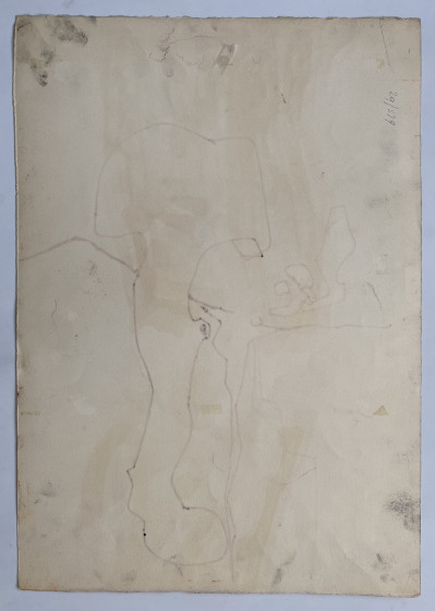 Benoît Gilsoul - Sorti des Entrailles de la Terre