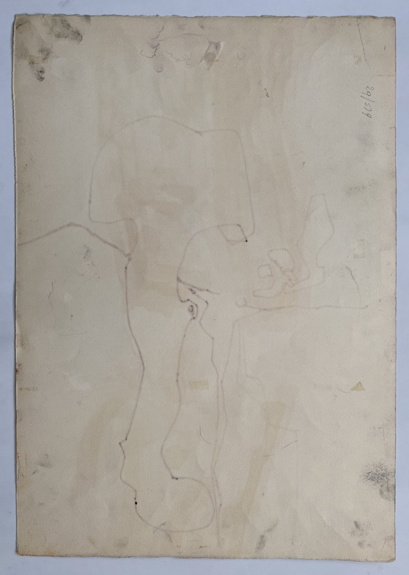 Benoît Gilsoul - Sorti des Entrailles de la Terre