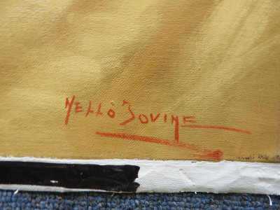 Nello Iovine - Nude II