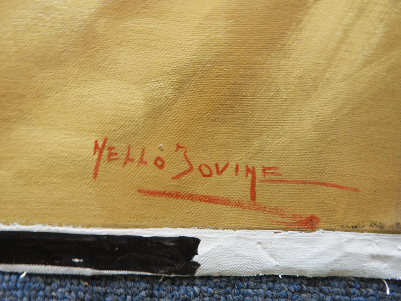 Nello Iovine - Nude II