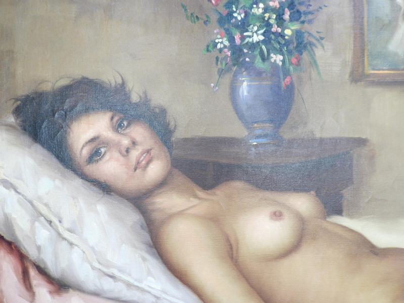 Nello Iovine - Nude II