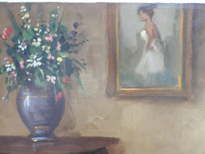 Nello Iovine - Nude II