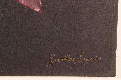 Jonathan Singer - Color Photo Print A/P