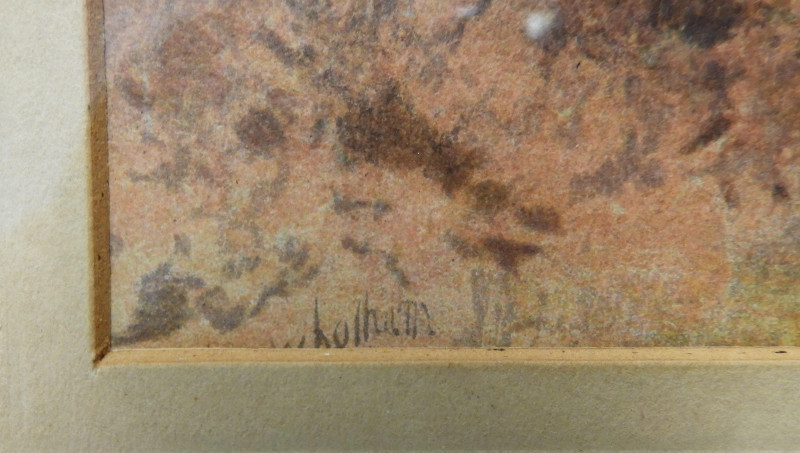 Thomas Charles Leeson Rowbotham - Cottage I