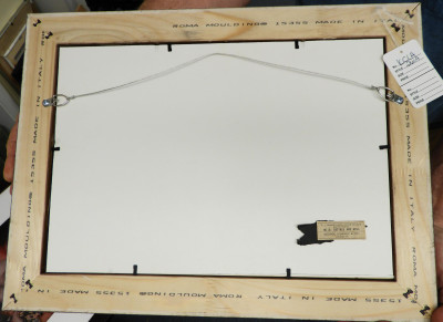 Thomas Charles Leeson Rowbotham - Cottage I