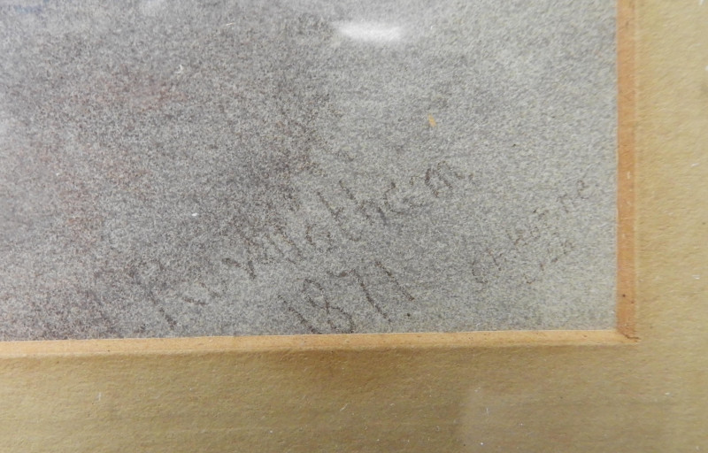 Thomas Charles Leeson Rowbotham - Cottage II