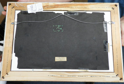 Thomas Charles Leeson Rowbotham - Cottage II