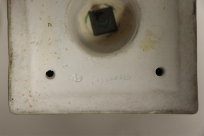 Wedgwood 3-Color Jasper Dip &apos;Dancing Hours&apos; Vase