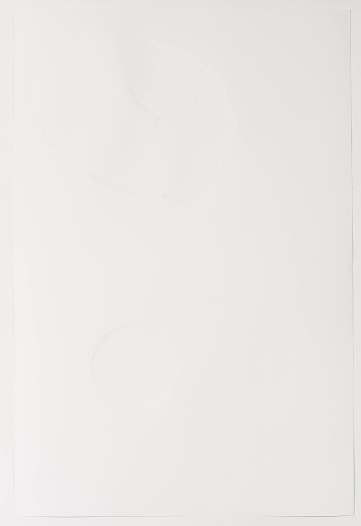 John Baldessari - Visionaire 64 Art Portfolio: Green, Red, and Blue Editions