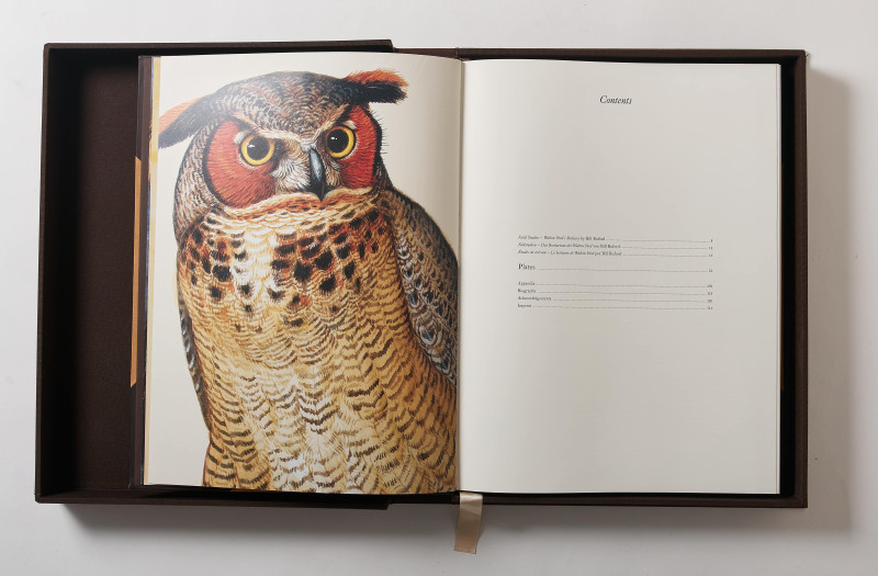 Walton Ford - Poncha Tantra (Taschen Baby SUMO Limited Edition Book)