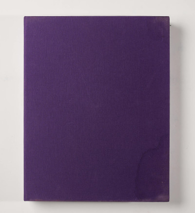 A Portrait of Oscar Wilde (Limited Edition Book) - from the Lucia Moreira Salles Collection