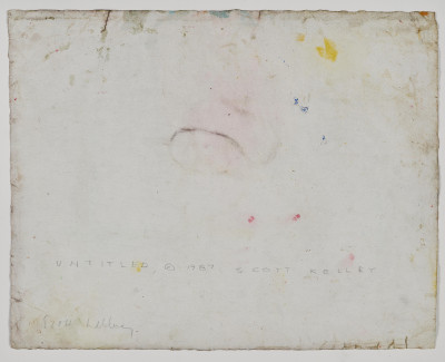 Scott Kelley - Group, six (6) works on paper