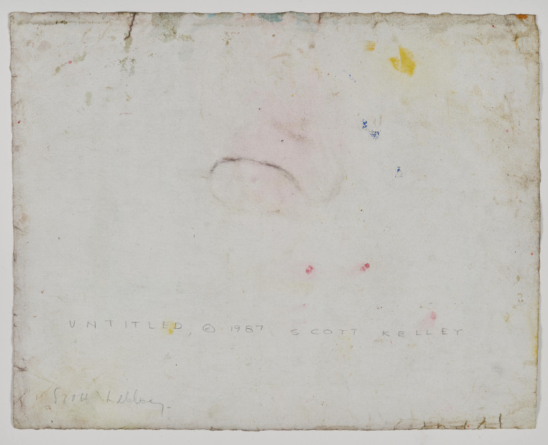 Scott Kelley - Group, six (6) works on paper