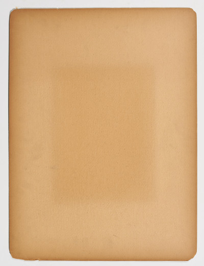 Frederic Remington (attributed) - Group, five figural studies on three (3) sheets