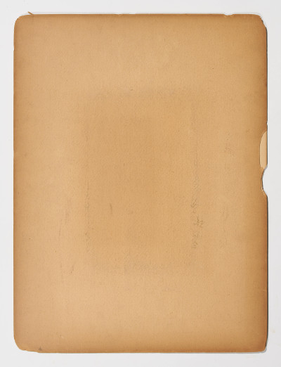 Frederic Remington (attributed) - Group, six figural studies on four (4) sheets