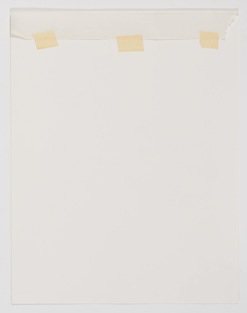 Gordon Phillips - Group, four (4) sketches of cowboys with lassos