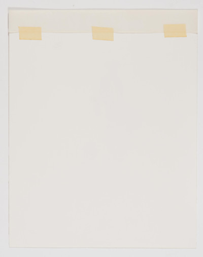 Gordon Phillips - Group, four (4) sketches of cowboys with lassos