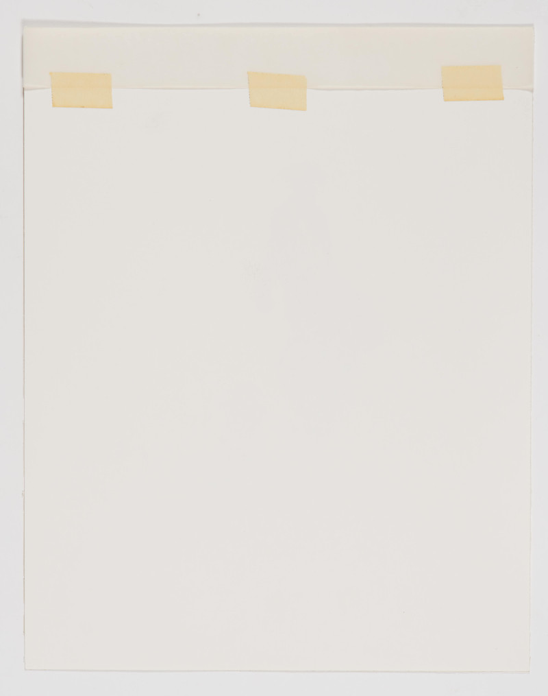 Gordon Phillips - Group, four (4) sketches of cowboys with lassos