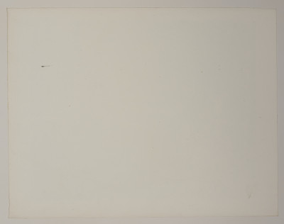 Edward Arthur Wilson - Untitled (Pipeline construction in a New England town)
