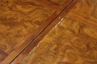 Vintage Kindel Asian Style Table and Chairs