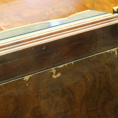 Vintage Kindel Asian Style Table and Chairs