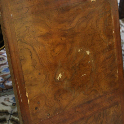 Vintage Kindel Asian Style Table and Chairs