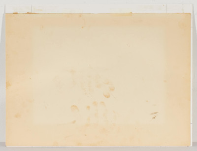 after Henri de Toulouse-Lautrec - Catalogue d’Affiches Artistiques (from the lithograph La Debauche)