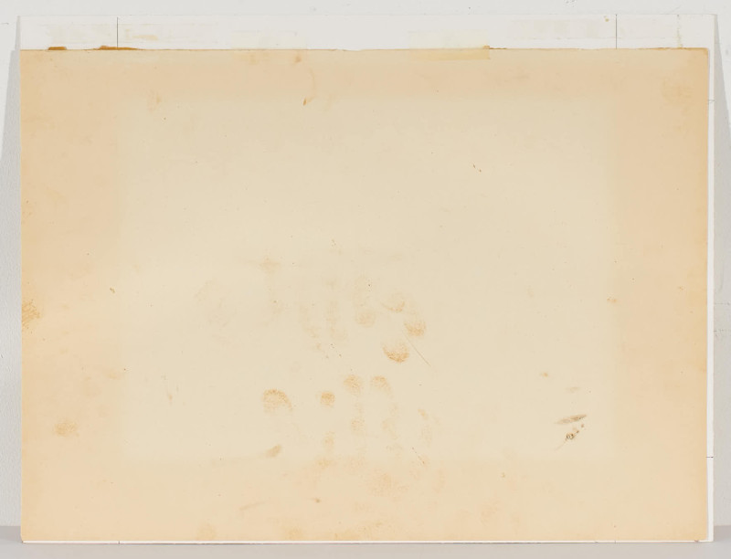 after Henri de Toulouse-Lautrec - Catalogue d’Affiches Artistiques (from the lithograph La Debauche)