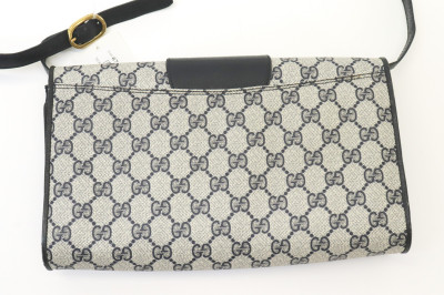 Gucci Vintage Accessory Collection Crossbody