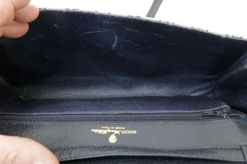 Gucci Vintage Accessory Collection Crossbody