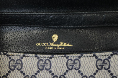 Gucci Vintage Accessory Collection Crossbody