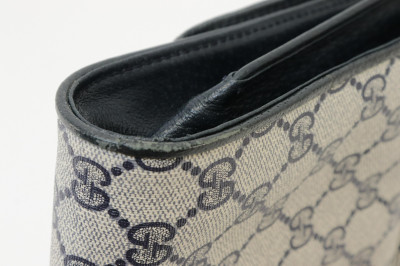 Gucci Vintage Accessory Collection Crossbody