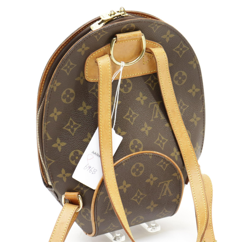 Louis Vuitton Ellipse Sac A Dos