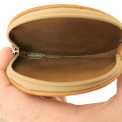 Gucci Vintage Coin Purse and Cosmetic Bag