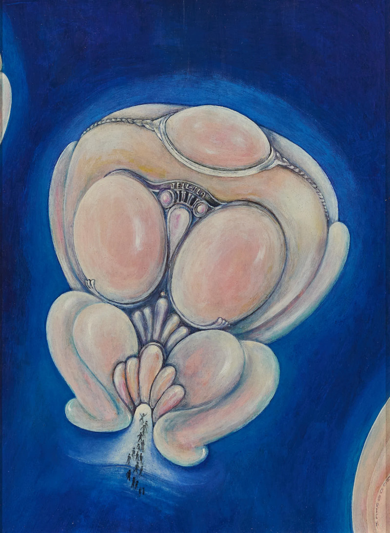 Susan Goodrich - It Must Be Jelly (...Cause Jam Don't Shake Like That!)