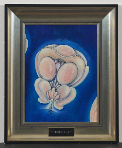 Susan Goodrich - It Must Be Jelly (...Cause Jam Don't Shake Like That!)