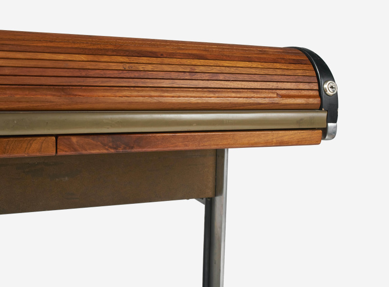 George Nelson for Herman Miller - Action Office 1 Roll Top Desk
