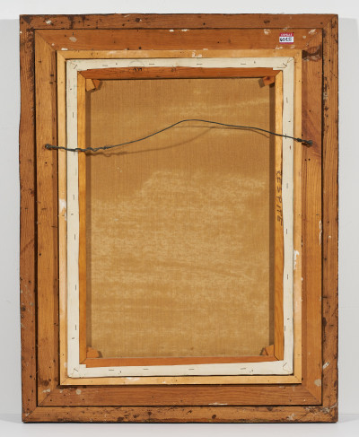 Jan de Ruth - Untitled (Nude woman)