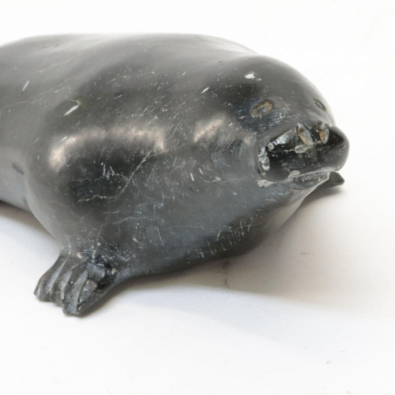 Tabletop Articles 800 Silver Porcupine Toothpick