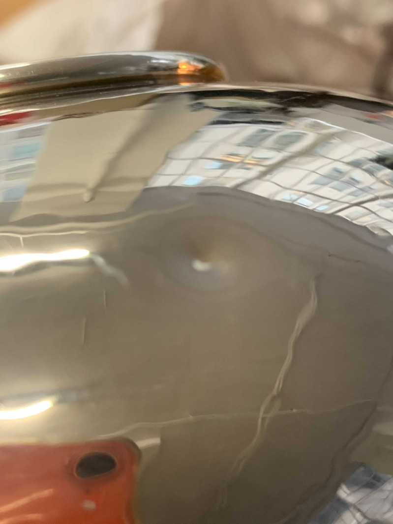 Johan Rohde for Georg Jensen Silversmithy - 787 Sterling Tea and Coffee Set with Two-Handled Tray (5pcs)