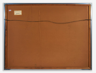 Marlene Tseng Yu - Untitled (Fall colors)