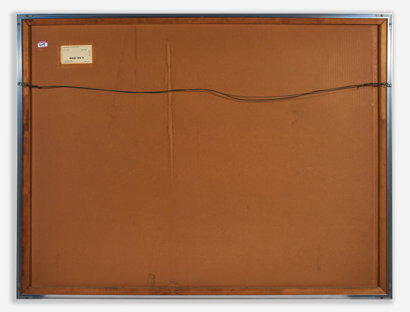 Marlene Tseng Yu - Untitled (Fall colors)