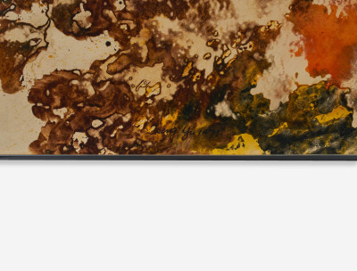 Marlene Tseng Yu - Untitled (Fall colors)