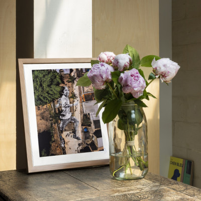 JR Giants Miguel Casa Amarela Morro da Providncia Rio de Janeiro Brazil 2018