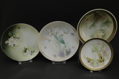 Approx 27 Assorted Pieces RS Germany Porcelain