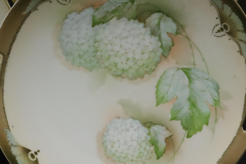 Approx 27 Assorted Pieces RS Germany Porcelain