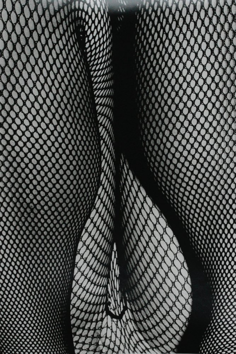 Daido Moriyama How to create a beautiful picture 6: Tights in Shimotakaido